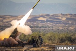 Тайвань приобрел у США 29 установок HIMARS (архивное фото)