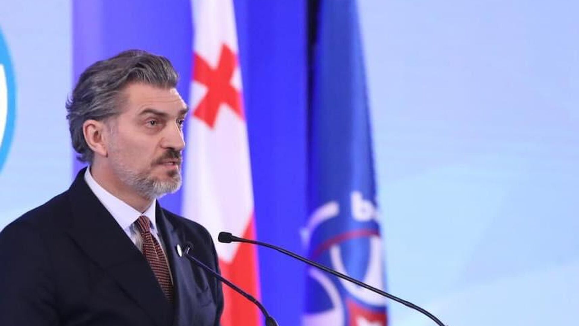 Михаил Кавелашвили - Sputnik Грузия, 1920, 31.01.2025
