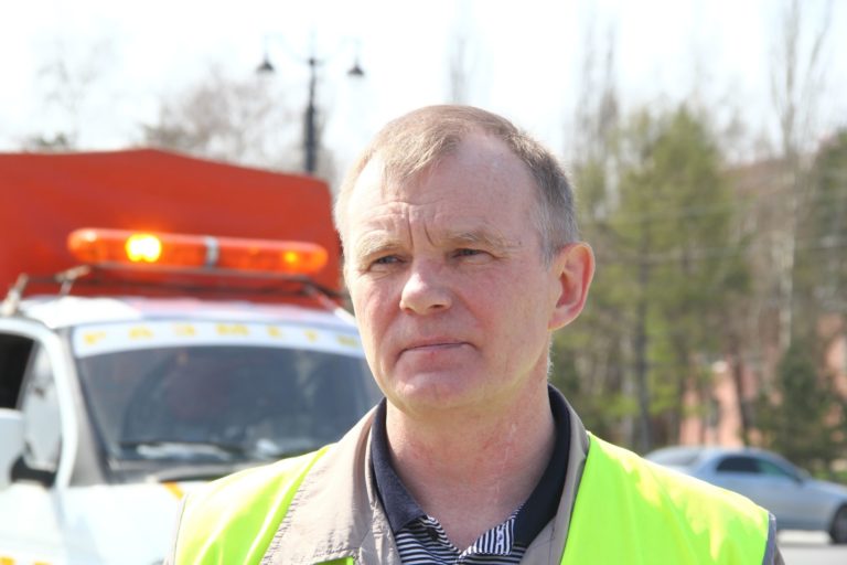 Директор департамента транспорта омска фото сейчас Вадим Кормилец: "В центре Омска стало на треть меньше пробок" Экономика Селдон Н