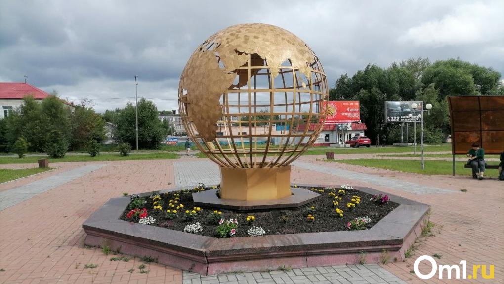 Омич на выходных: что посмотреть в Исилькуле за один день