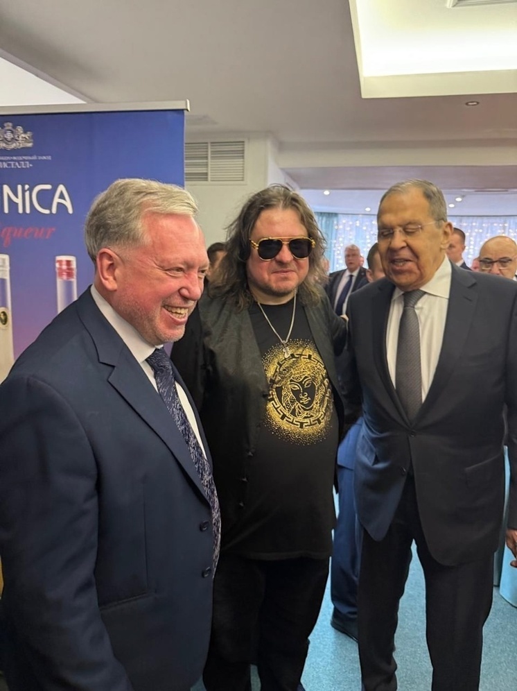 «Мир гитары» назвали визитной карточкой Калужской области