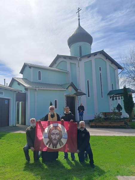 «Почему у вас на кресте косая перекладина?» Как живёт православная община в аргентинской Мар-дель-Плате 