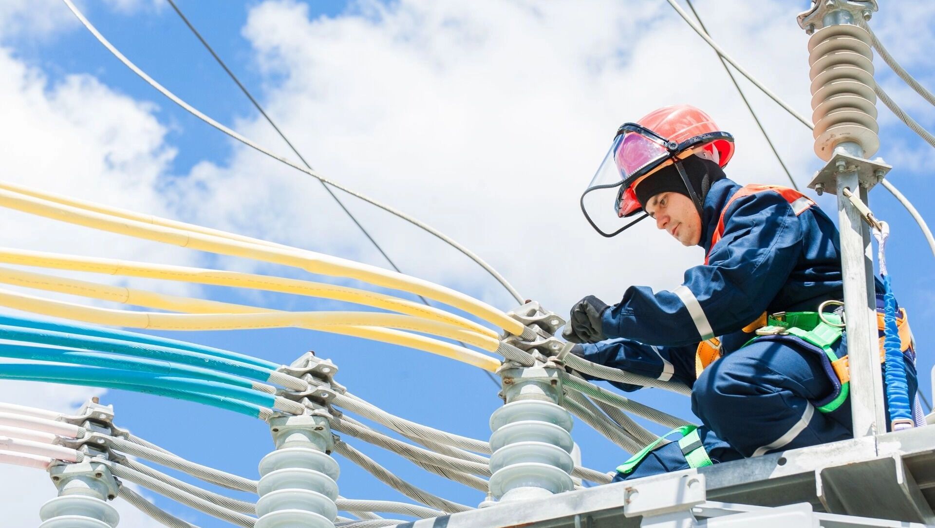 «Россети Центр» повысили надежность электроснабжения Корочанского района