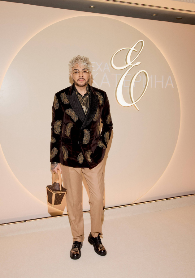 Филипп Киркоров 