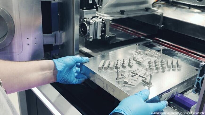 В Ижевске заработала первая в России экосистема непрерывного обучения технологиям 3D-печати