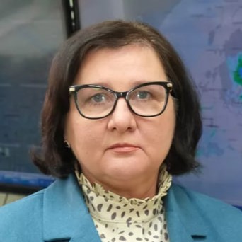 Светлана Попова