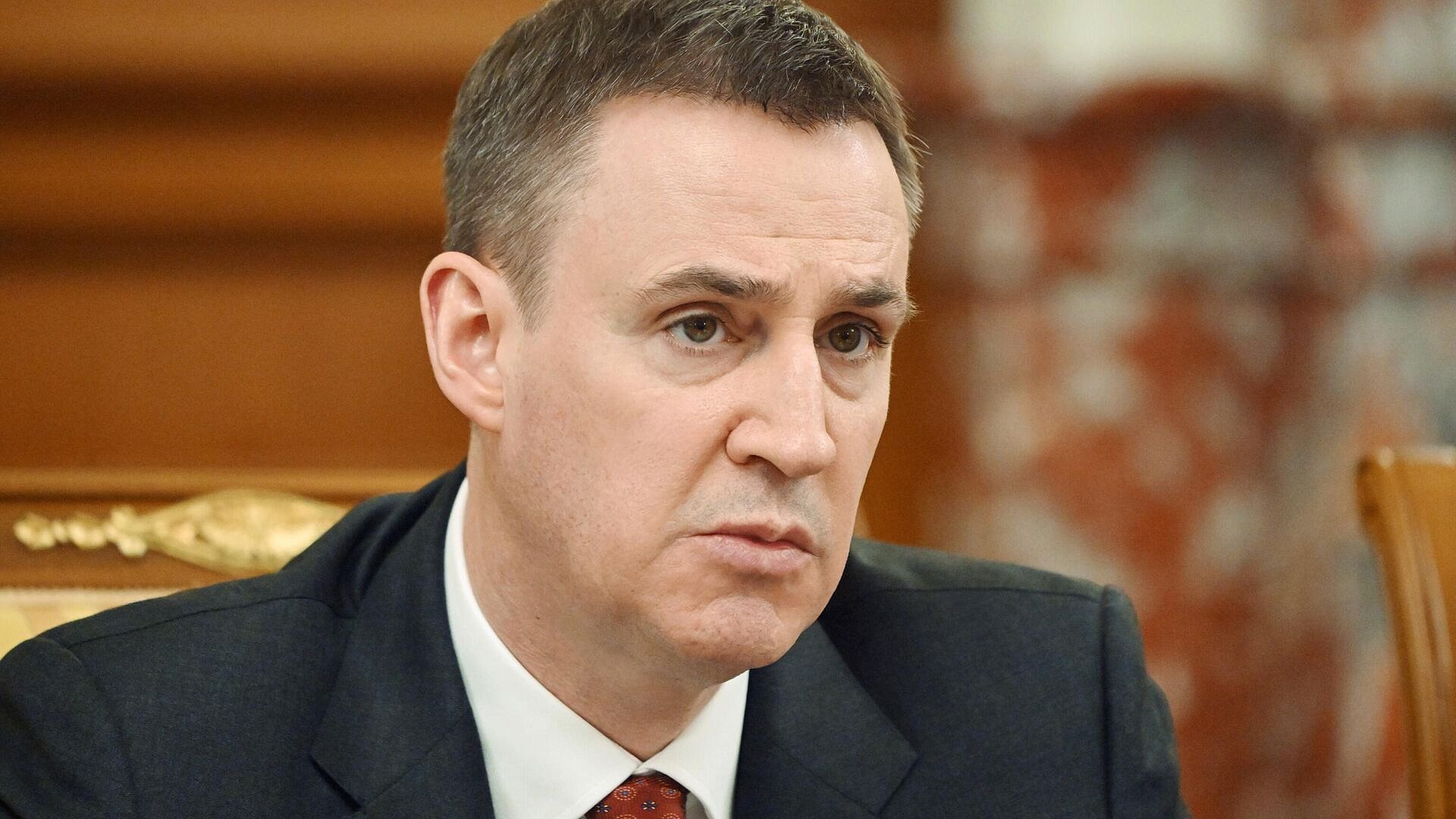 Патрушев: Россия нацелена на диалог с конструктивными силами в Молдавии