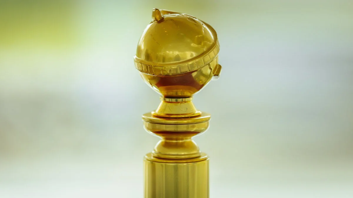 Золотой глобус