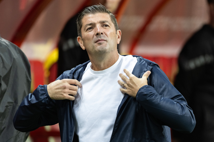 Артига привезет с собой в Казань двух помощников