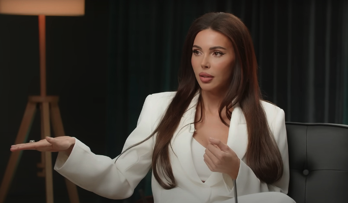 Самайлова решилась рассказать правду о скандальном разводе с Джиганом: Мы выйдем за рамки