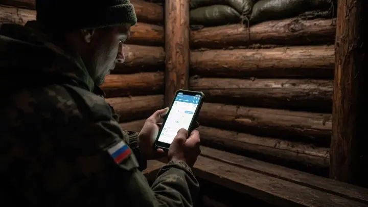 Военкор Александр Картавых уехал из России во Вьетнам. Что случилось?