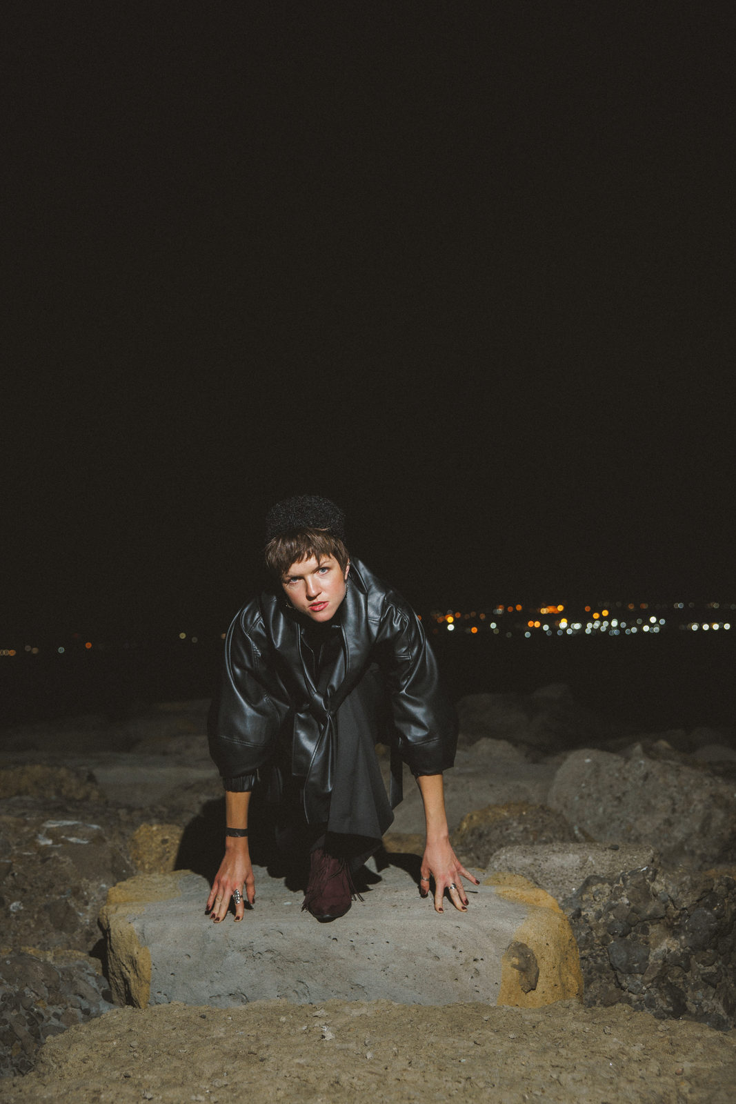 Маяк-2025: Владимир Мишуков, Александр Робак и Евгений Романцов