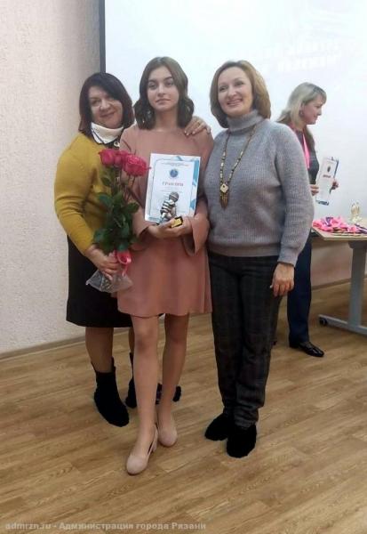 «Звезда Надежды»: в областном центре состоялся XVI городской конкурс национальных культур