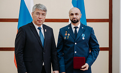 Управление Федерального казначейства по РБ направило в бюджеты более 140 млн рублей за прошлый год