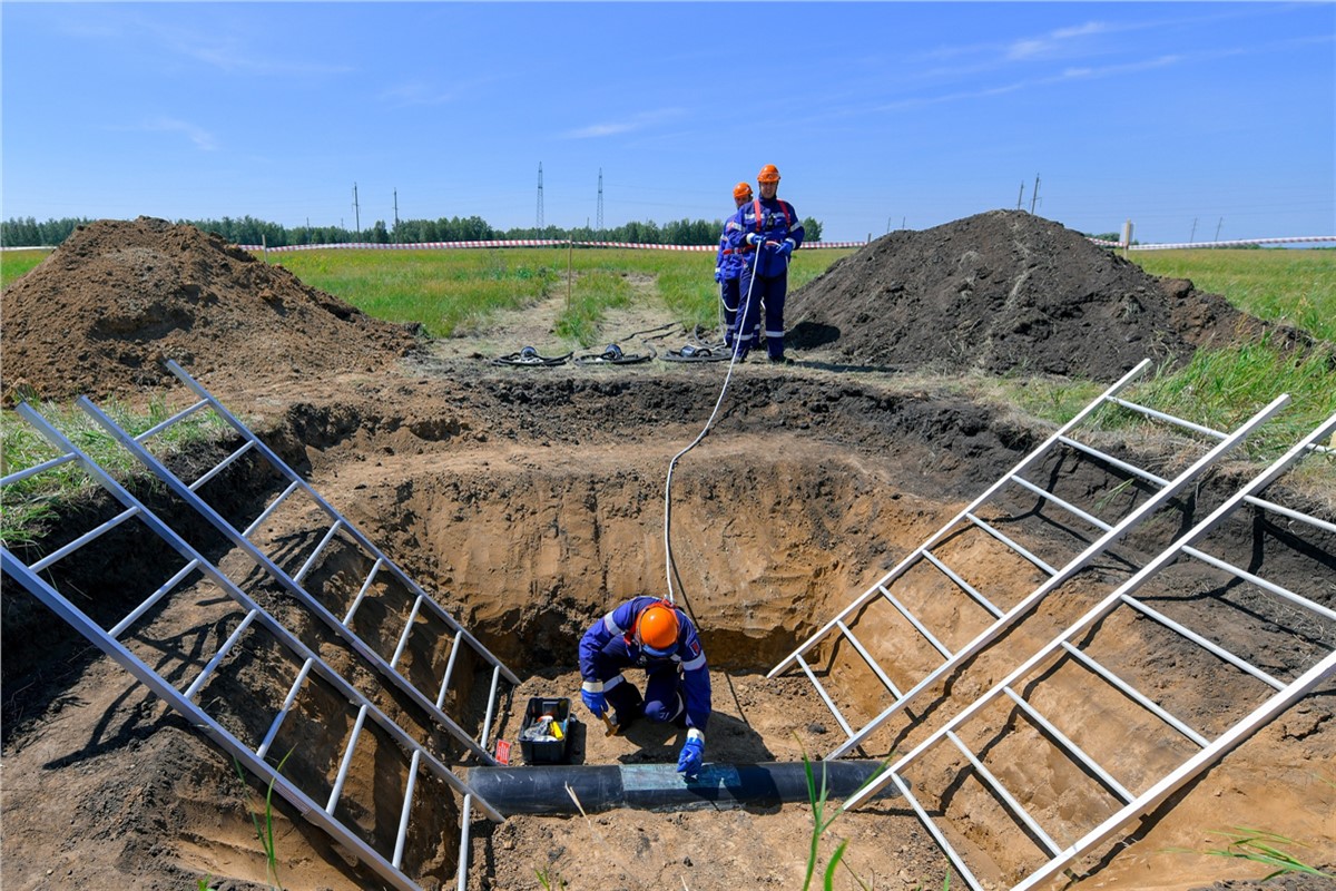 Транснефть западная сибирь вакансии