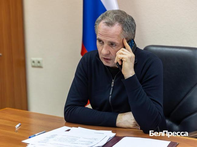 15 человек пришли на личный приём к Вячеславу Гладкову в Белгороде - Изображение 2