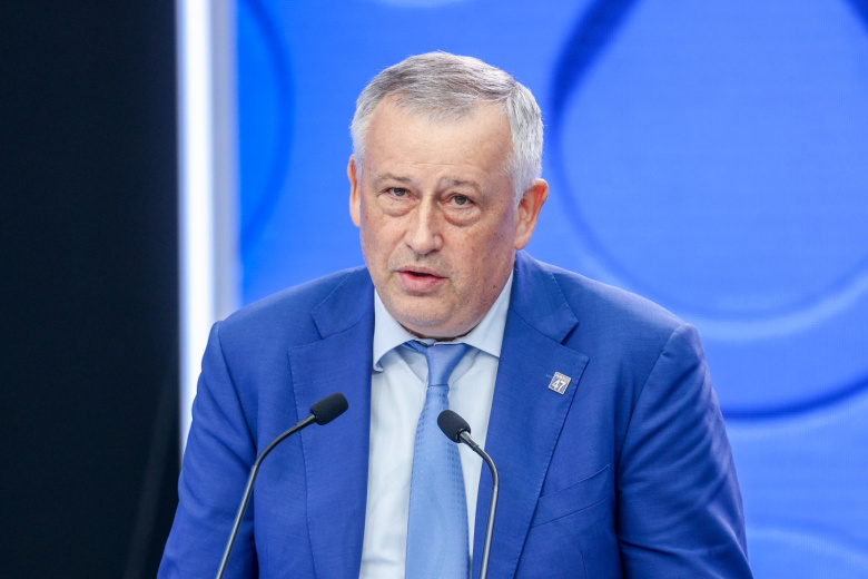 Александр Дрозденко
