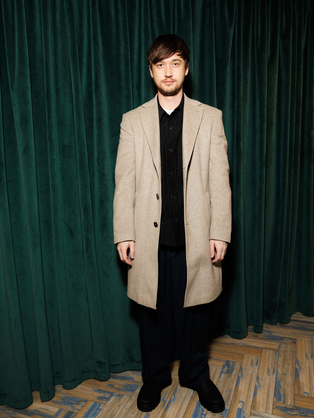 Изгои: Амалия Мордвинова, Александр Устюгов и Евгения Ахременко