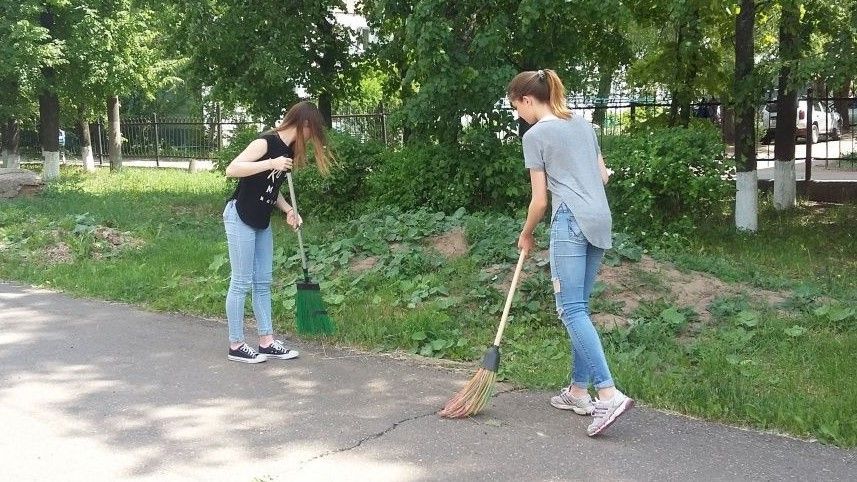 В Кирове более 10 тысяч детей отдохнут в летних городских лагерях