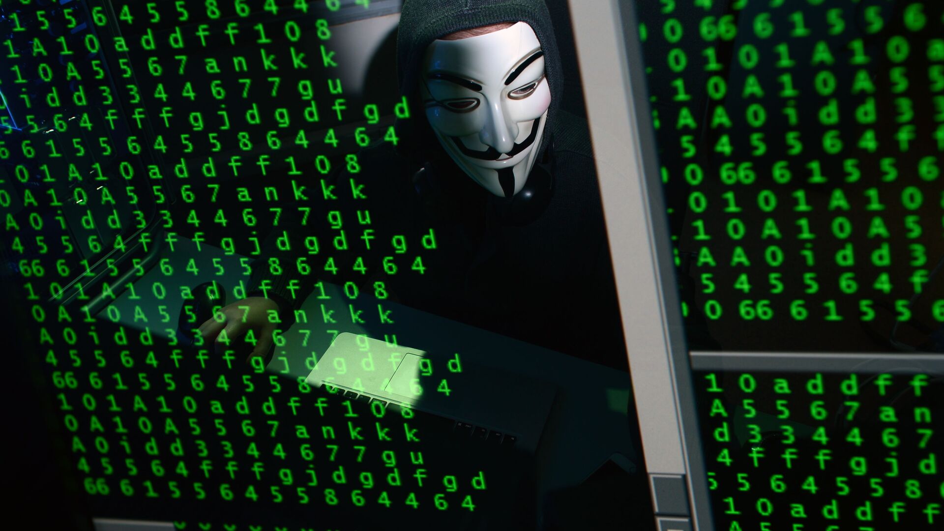Вирус-вымогатель атаковал IT-системы компаний в разных странах - Sputnik Абхазия, 1920, 07.05.2026