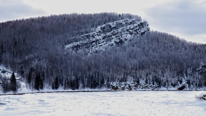 Учёный-эколог Юрий Паутов погиб на горнолыжном курорте Губаха