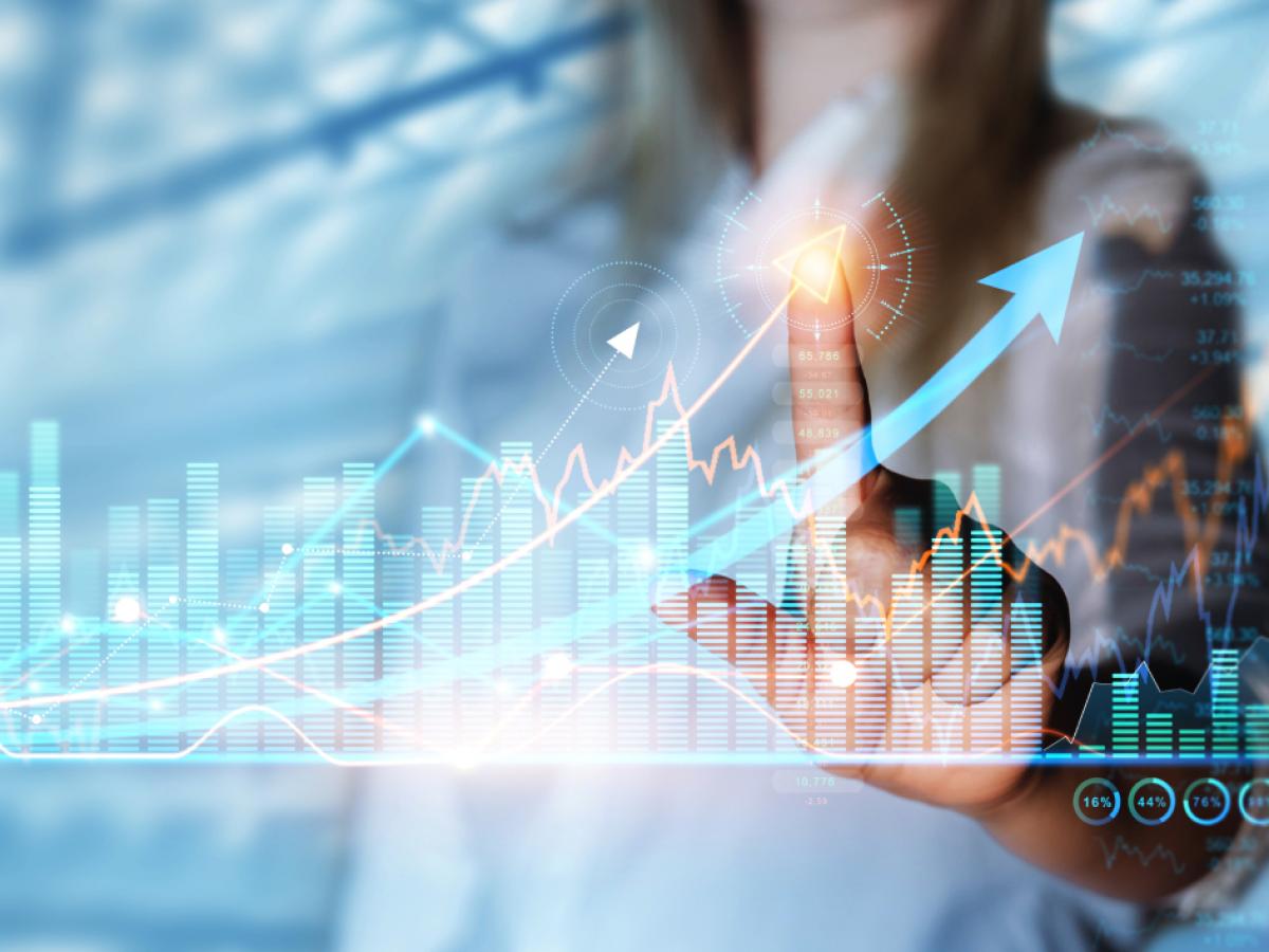SIA: мировые продажи полупроводников выросли больше чем на 22%