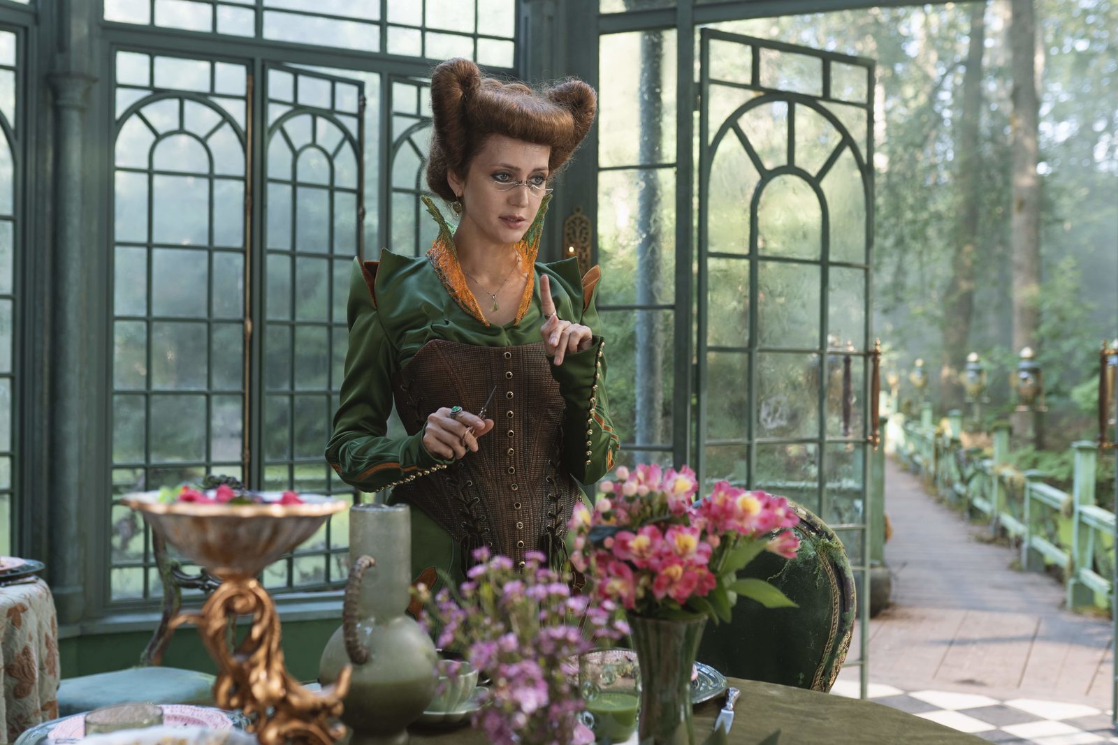 Чудо-Юдо (2026)