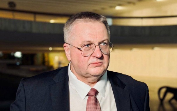 Оверчук сомневается, что народ Армении хочет в ЕС