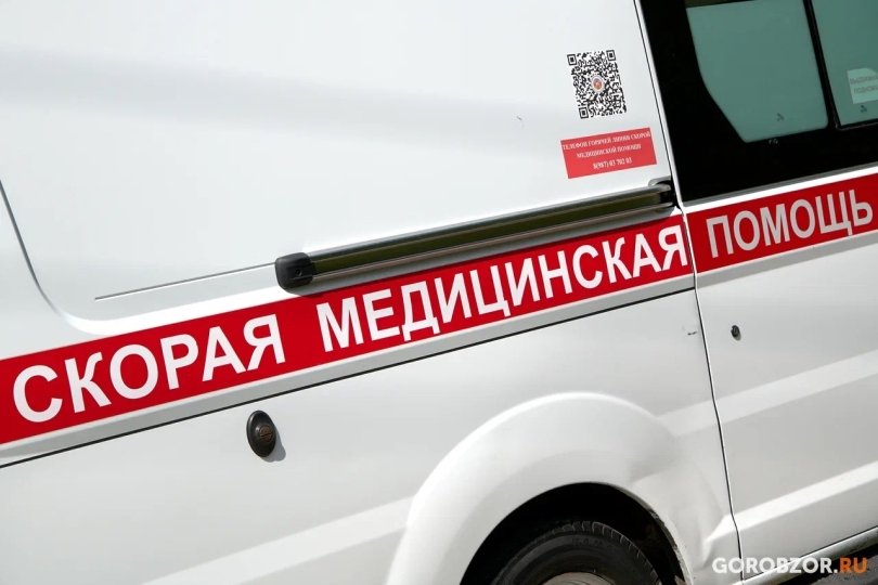 Детская команда по плаванию из Башкирии массово отравилась в Дагестане