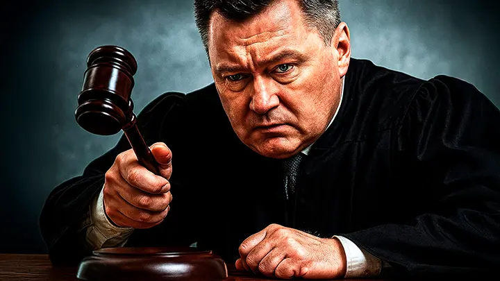 Хватка, как у бульдога. Верховный суд возглавил Белоусов 2.0?