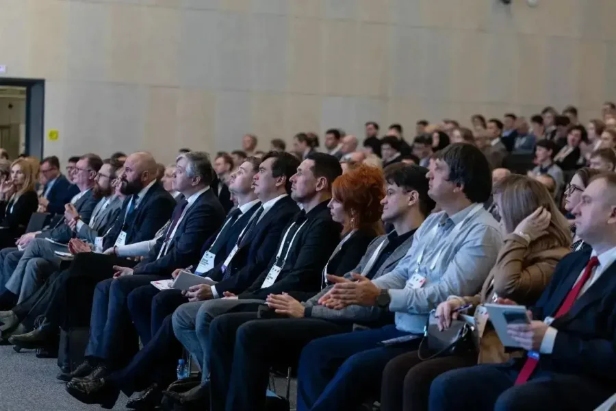 Севастополь представил проект Межвузовского кампуса на стратегической сессии в Москве