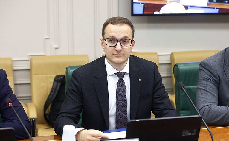 Круглый стол Комитета Совета Федерации по экономической политике «О мерах по увеличению протяженности приведенных в нормативное состояние мостов и путепроводов»