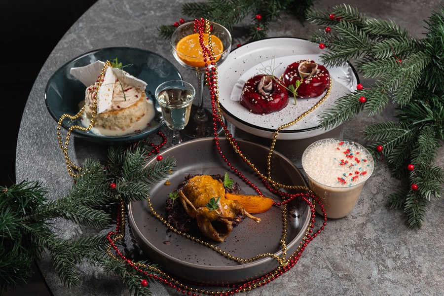 Воронежский гастротур