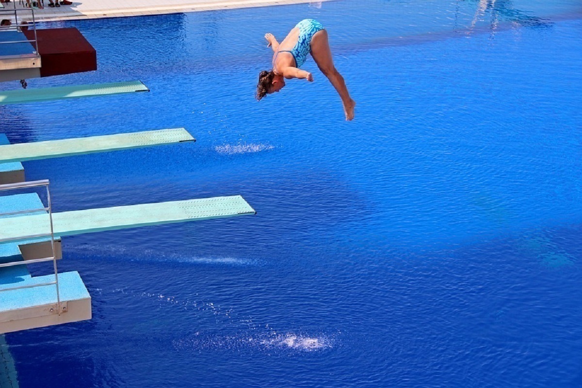 Российская федерация прыжков в воду увеличила призовой фонд на турниры