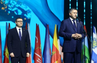 Н. Фаттахов, АО «Обл-ТВ