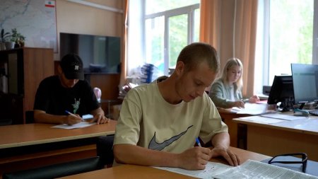 Жители Саратовской области активно заключают контракты с Министерством обороны России для участия в СВО