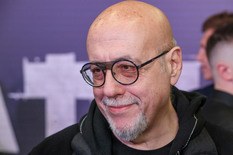Давид Шнейдеров