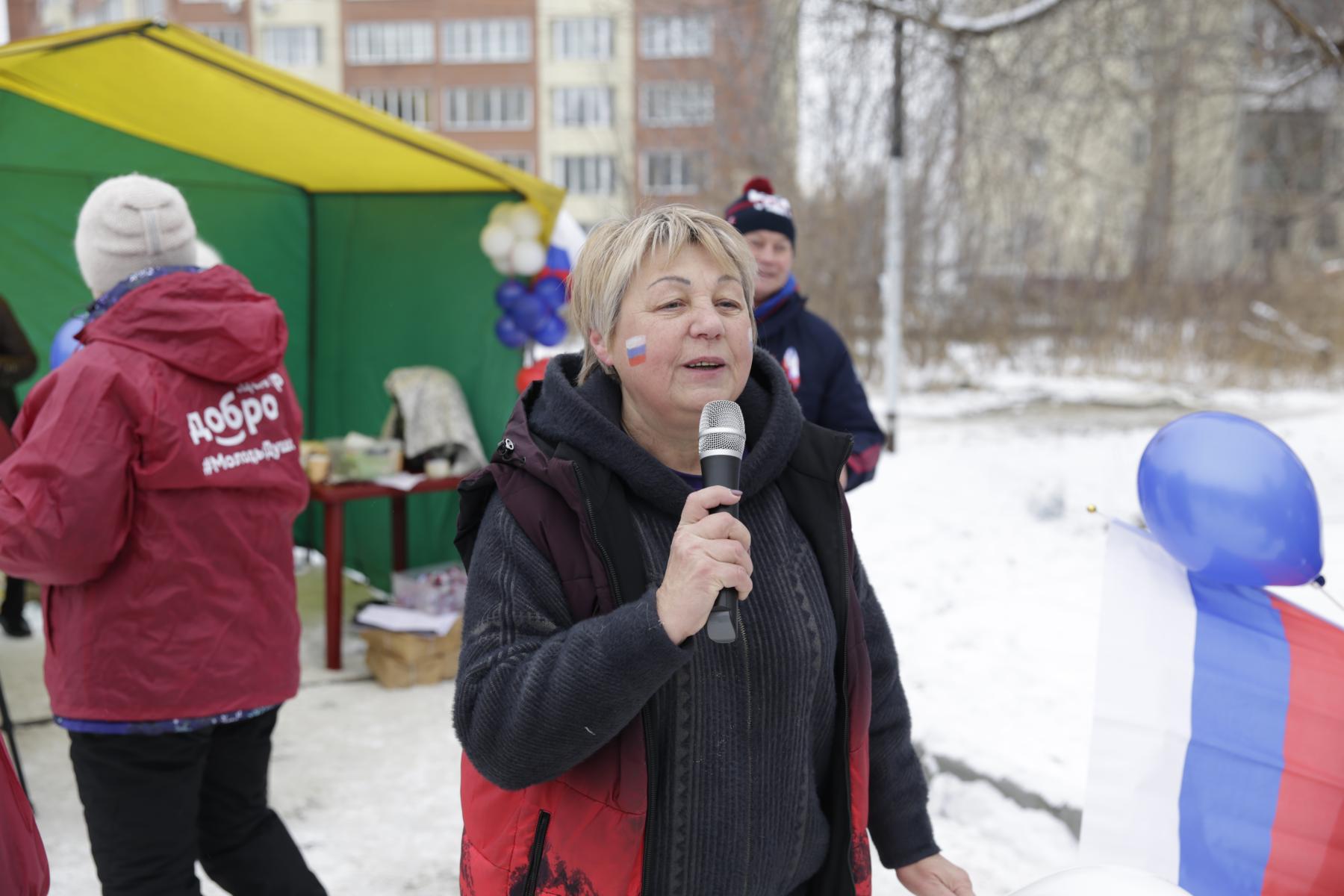 Фото «Родина наша солнца краше»: на ОбьГЭСе прошёл праздник в День народного единства 3