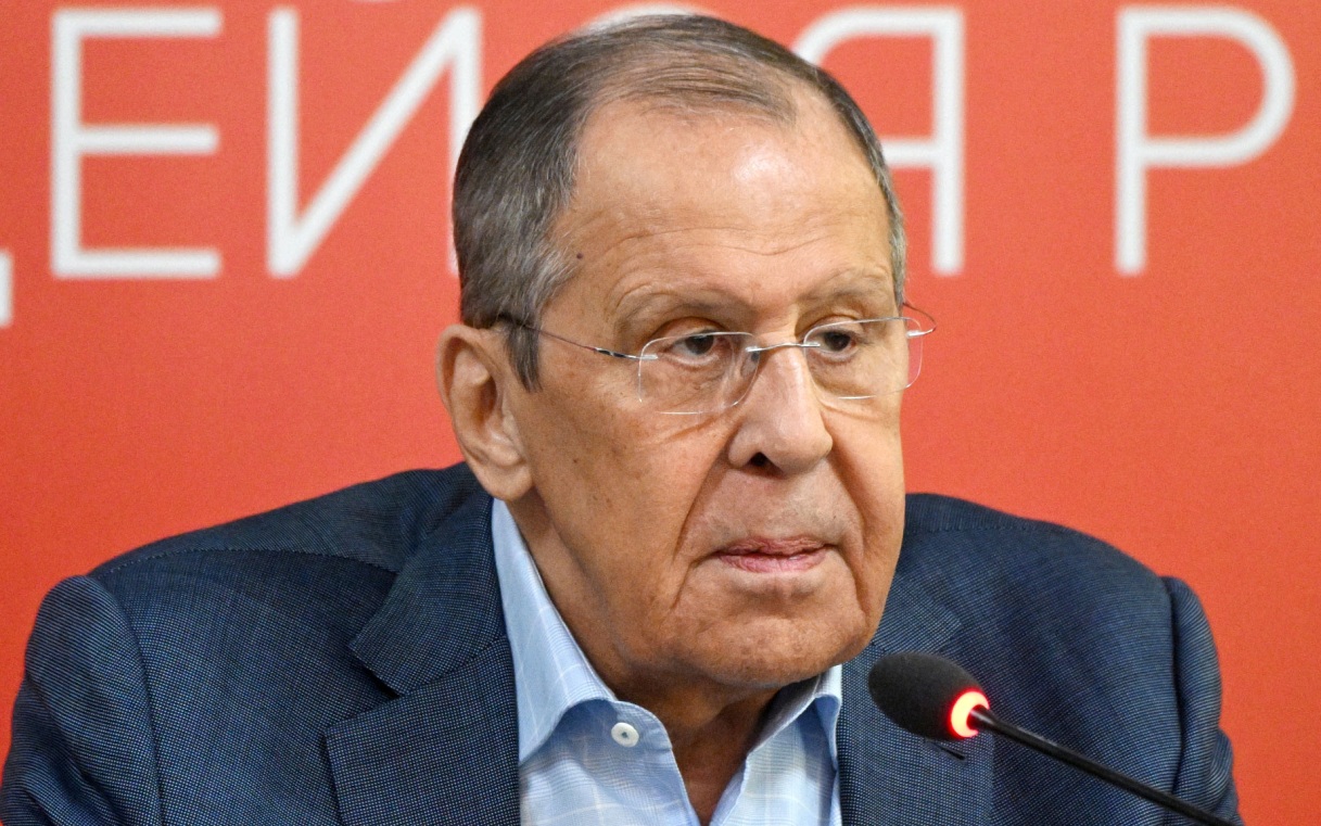 В МИД РФ назвали угрозой интересам России создание аналога НАТО в Азии