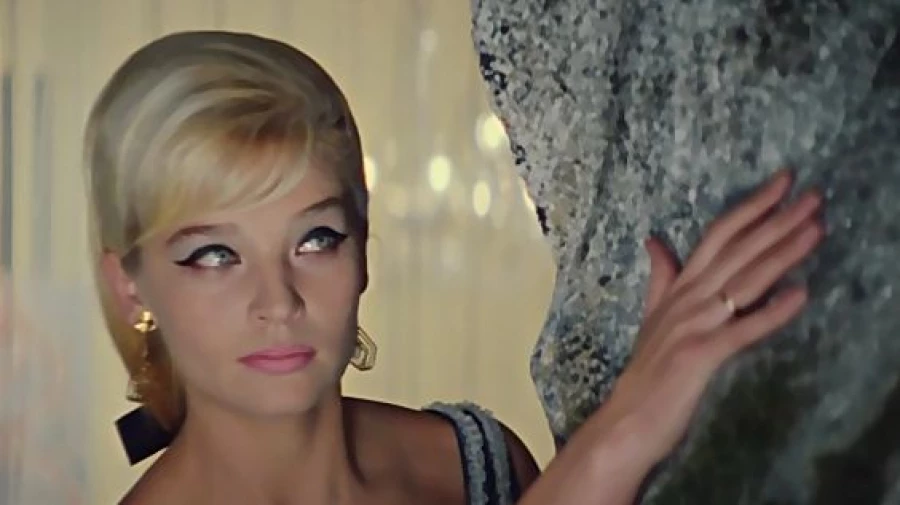 Светлана Светличная.