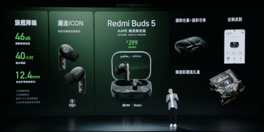Tws xiaomi redmi buds 5. Redmi Buds 5 Pro Gaming Edition. Xiaomi Buds 5.