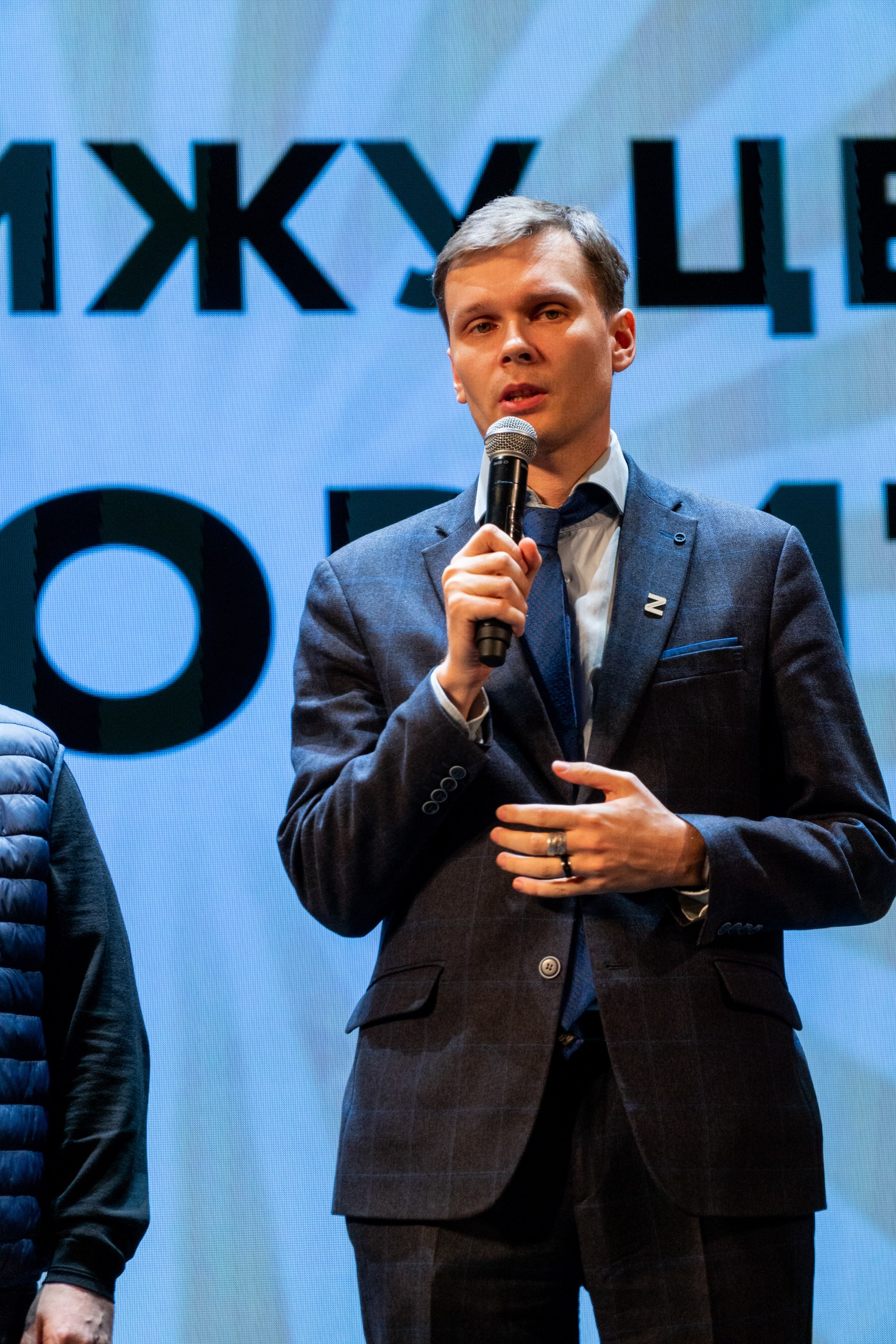 Петербург поздравил победителей конкурса «Я вижу цель творить»5