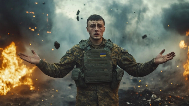 Его уже ждали свои: Поляки выдворили непослушного украинца