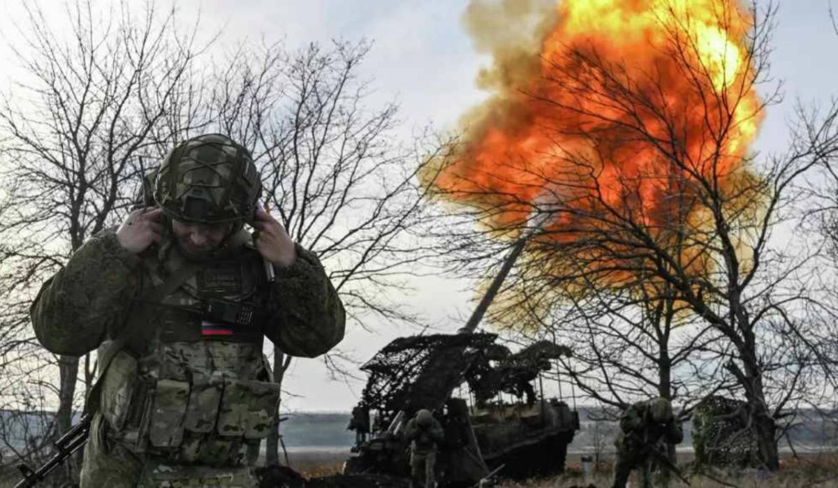 На Западе испугались из-за решения США по ЕС и Украине в 