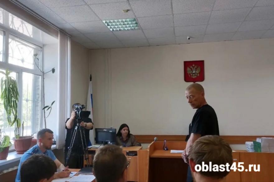 Суд в Кургане заслушал показания первых жертв по делу сестёр Камшиловых