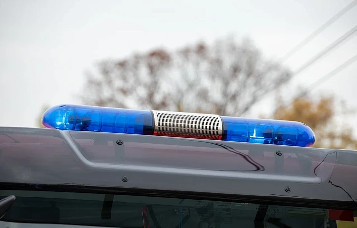 За неделю в Тульской области трижды объявляли ракетную опасность