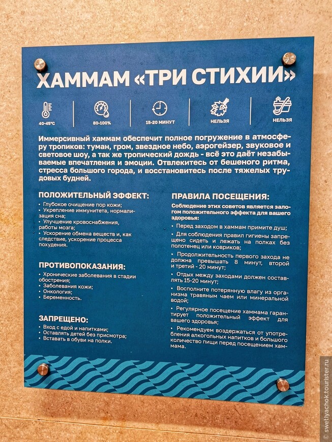 Развлечения в ноябрьском Петербурге