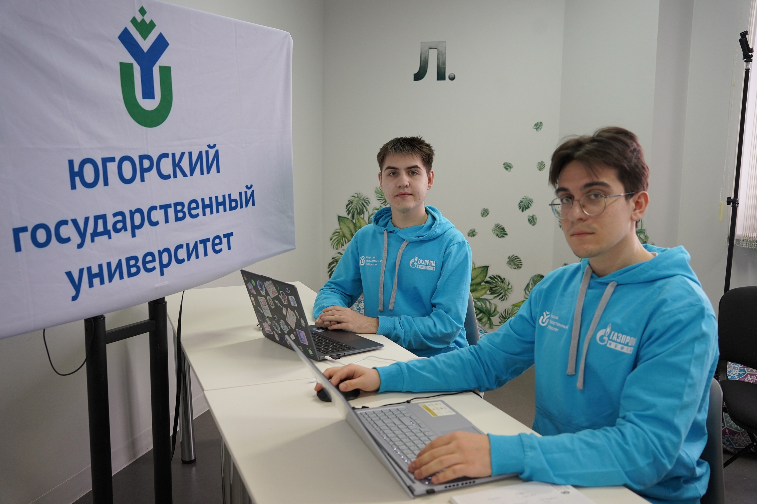 Студенты приняли участие в онлайн-чемпионате по компетенции «Бережливое производство».