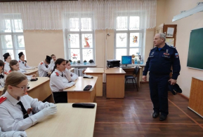 Герои России в Хабаровском крае: в регионе проводятся встречи с людьми, чьи подвиги навсегда вписаны в историю Отечества