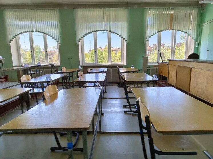 Педагог из Калининградской области снова выиграла титул «Лучший педагог года»